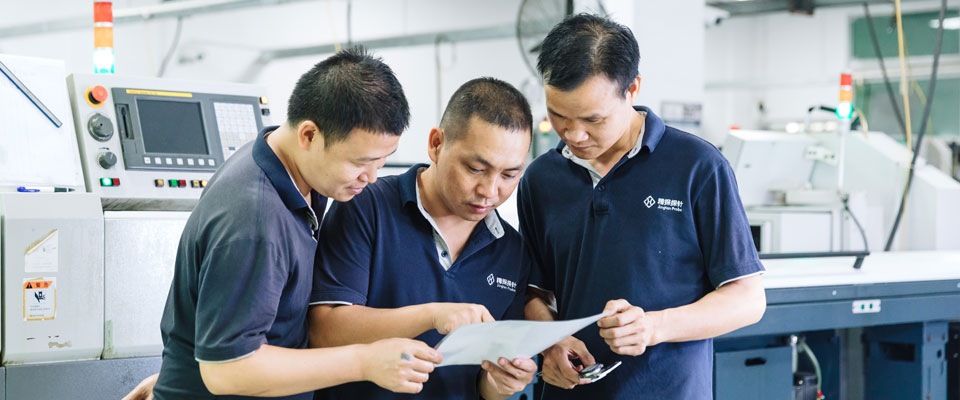 擁有測試探針、雙頭探針、彈簧探針、pogopin探針、充電針資深研發(fā)及生產(chǎn)團(tuán)隊(duì)