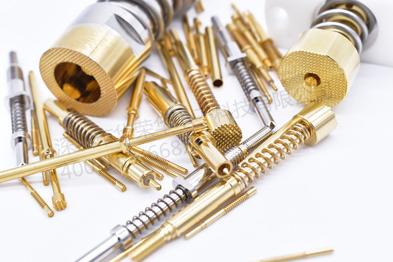 為什么有測試探針帶螺紋? alt=