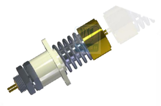 200A大電流探針的應(yīng)用領(lǐng)域