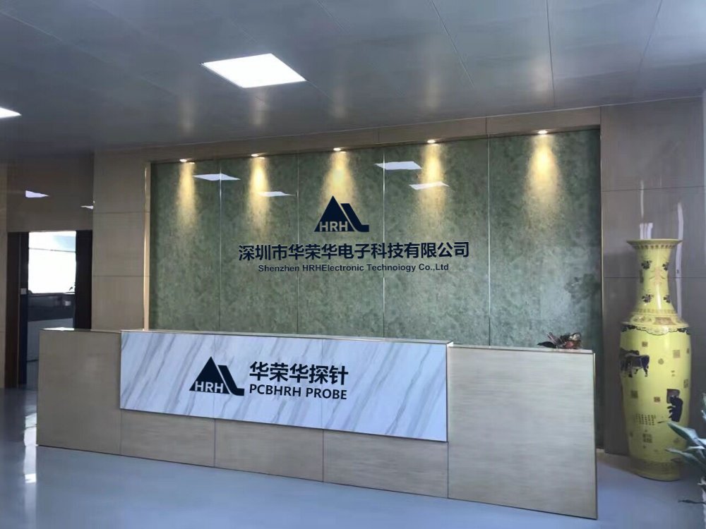 半導(dǎo)體探針在芯片行業(yè)的發(fā)展趨勢