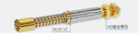 不同材質(zhì)的探針在使用場景上有何區(qū)別？