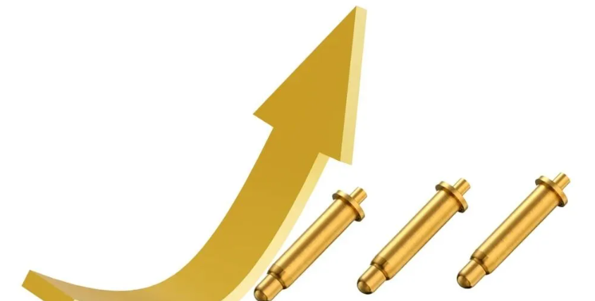 金價(jià)波動(dòng)壓力下,測(cè)試探針的影響有哪些呢?