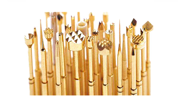 電流過大 + 阻抗不匹配?測(cè)試探針燒針這樣破