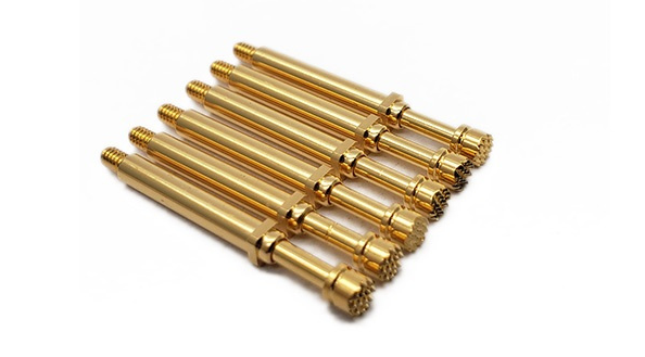 測(cè)試探針在線路板中的核心作用