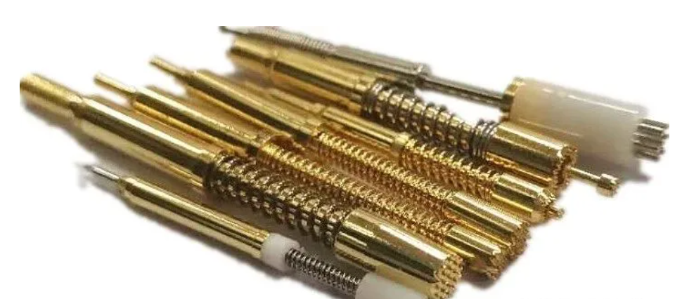 不同類型的探針的結(jié)構(gòu)特點(diǎn)和應(yīng)用場(chǎng)景